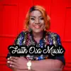 Faith Osa Music - Blessed Is the Man - Single